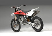 Husqvarna TC450